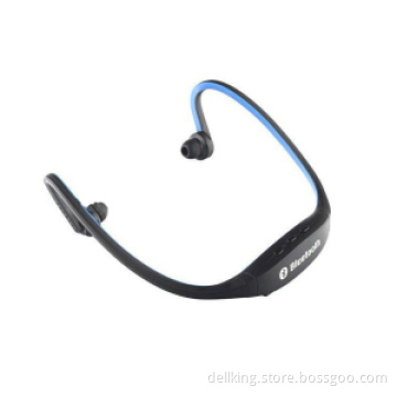 Stereo Wireless Sports Bluetooth Headset